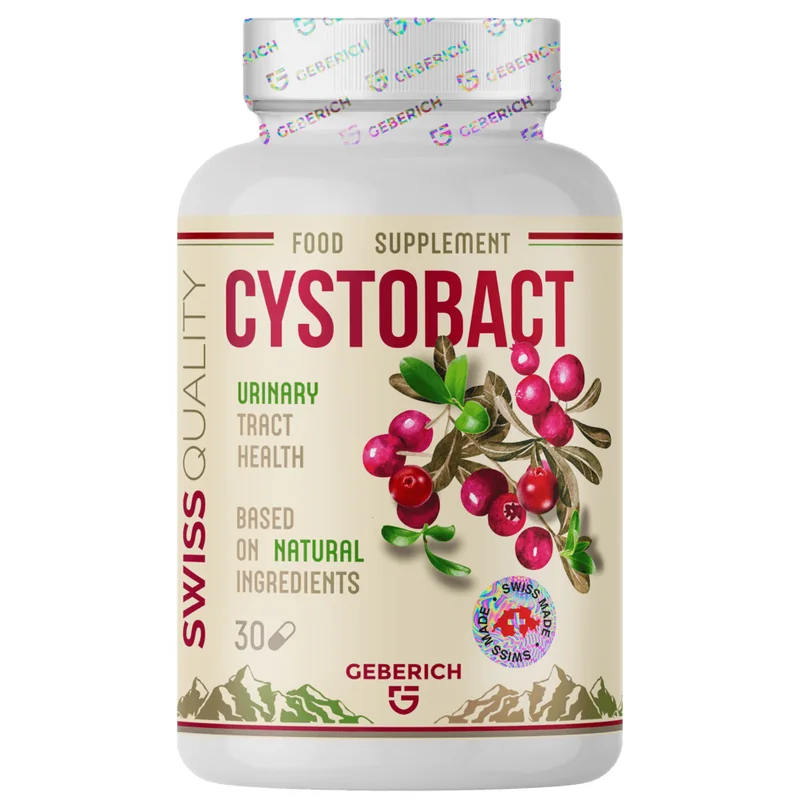 Cystobact recensione, prezzo, ingredienti, come si usa e dove si compra in farmacia Cystobact