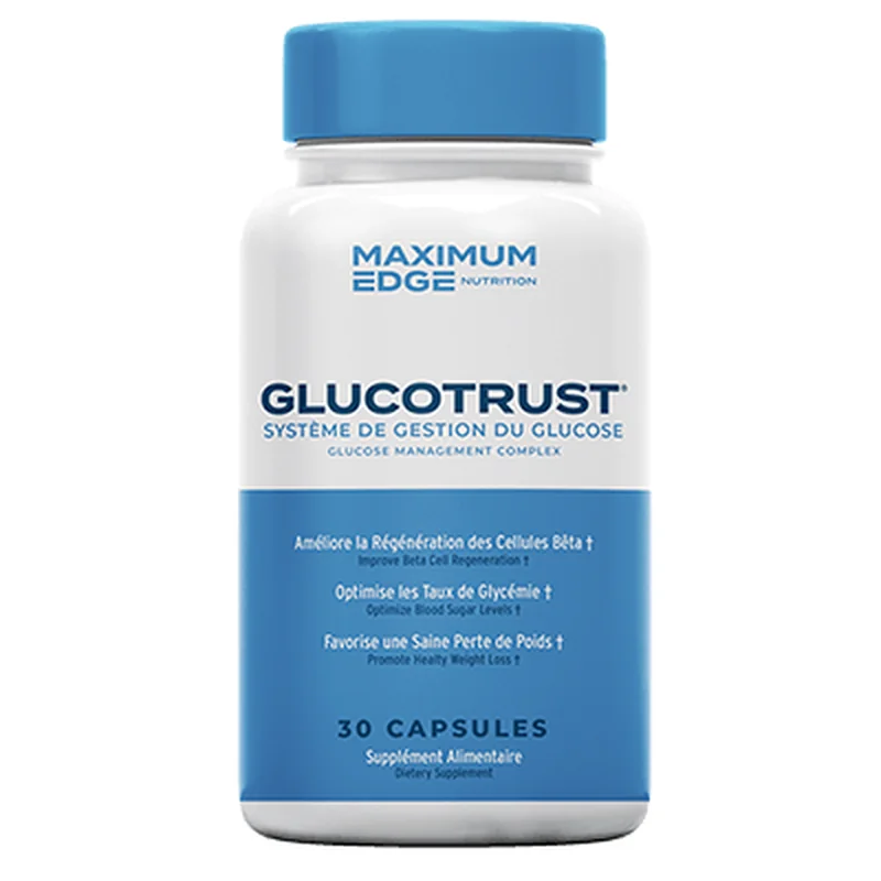 GlucoTrust recensioni, prezzo, ingredienti, come si usa e dove si compra in farmacia GlucoTrust