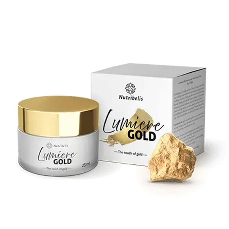 Lumiere Gold