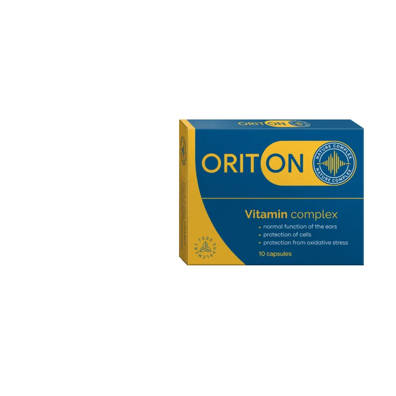Oriton integratore: prezzo, ingredienti e come si usa Oriton