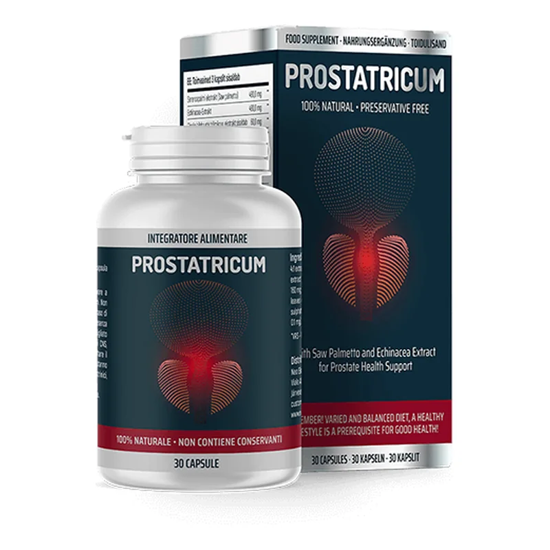 Prostatricum