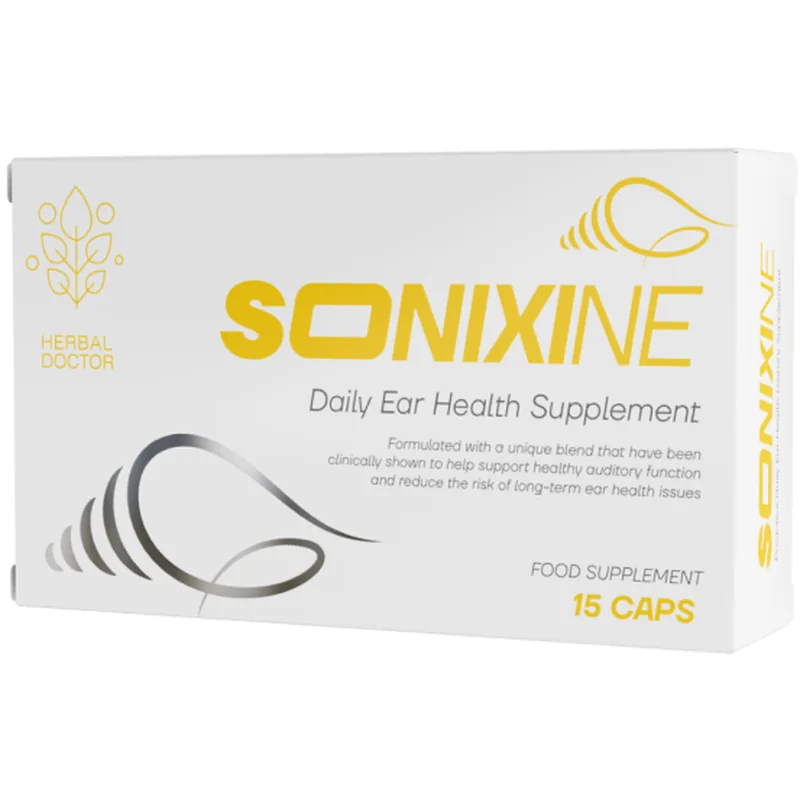 Sonixine